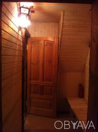 Уютная баня на дровах с террасой. Баня расположена в отдельном дворике в 2 км. о. . фото 11