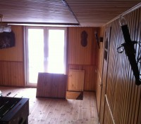 Уютная баня на дровах с террасой. Баня расположена в отдельном дворике в 2 км. о. . фото 10