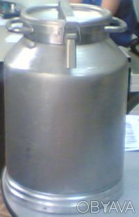 Термос 3-36л алюминиевые и нержавеющие,канистра, бочка,бидон-от 5 шт. . фото 4