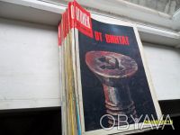 Продам различные тематические
журналы эпохи СССР в отличной сохранности:
- &qu. . фото 6