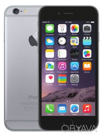 Apple iPhone 6 16Gb
В отличном состоянии, могу дать имей для проверок
Все рабо. . фото 1