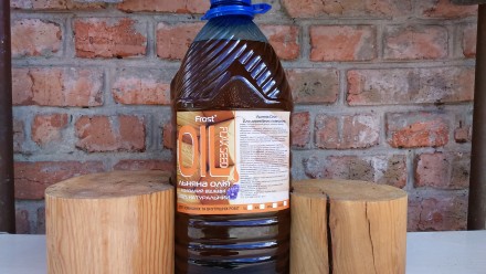 Пропитка ульев Льняным маслом Эффективная защита ульев
Льняное масло защищает и. . фото 5