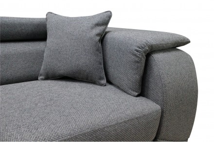 Пропонуємо кутовий диван Еліт від українського виробника.

Ціна вказ. . фото 4