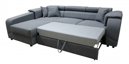 Пропонуємо кутовий диван Еліт від українського виробника.

Ціна вказ. . фото 3