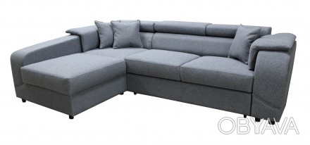 Пропонуємо кутовий диван Еліт від українського виробника.

Ціна вказ. . фото 1