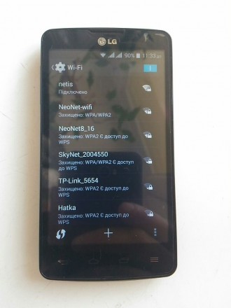Описание LG L60I X135

Android 4.4, 4.30", 800x480, 4Гб, 119г, камера 5МП. . фото 8