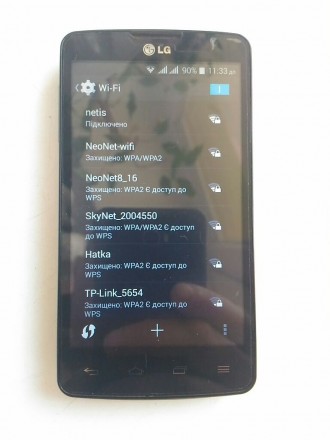 Описание LG L60I X135

Android 4.4, 4.30", 800x480, 4Гб, 119г, камера 5МП. . фото 5
