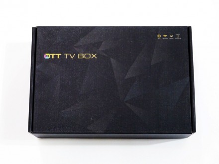TV Box HK1 Mini 2Gb/16GB Android Смарт приставка 
В Комплект поставки входит:
. . фото 11