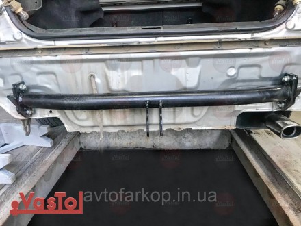 Фаркоп Toyota Carina E (sedan, liftback1992-1997)(Фаркоп Тойота Карина Е)VasTol. Київ. фото 1 Фаркоп Toyota Carina E (sedan, liftback1992-1997)(Фаркоп Тойота Карина Е)VasTol. Київ. фото 1