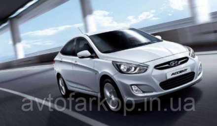 Защита двигателя автомобиля:
Hyundai Accent RB Solaris (2011-2017) Кольчуга
Защи. . фото 3