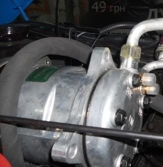 Кронштейн крепления компрессора трактора Мтз двигатель Д243 и Д245
Полный . . фото 6