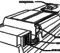 Испаритель для установки кондиционера на комбайн Славутич КЗС-9-1 Характеристика. . фото 7