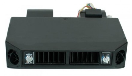 Испаритель для установки кондиционера на комбайн Енисей 950, 1200 Характеристика. . фото 2