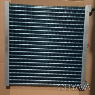 Радиатор кондиционера Конвекта Konvekta B76-055000-110 (Аналог)Характеристика:Вх. . фото 1