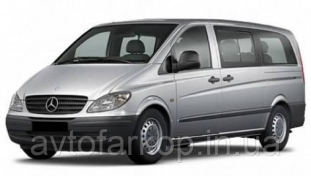 Защита двигателя для автомобиля:
Mercedes Viano D W639 (2005-2010) Кольчуга
Защи. . фото 3