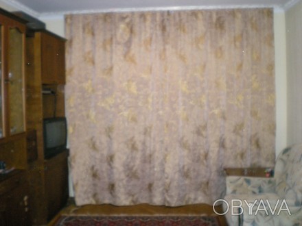 Сдам хорошую комнату в 3 комн. квартире