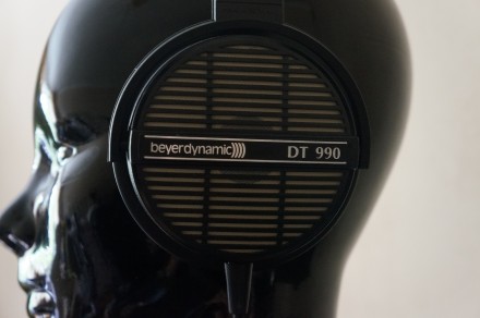 Beyerdynamic DT-990
Легендарная Топ - модель. Изготовлены в Германии.

Открыт. . фото 7