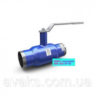 Кран шаровый стальной приварной для воды, пара, газа, нефтепродуктов INTER.VAL. Київ. фото 1 Кран шаровый стальной приварной для воды, пара, газа, нефтепродуктов INTER.VAL. Київ. фото 1
