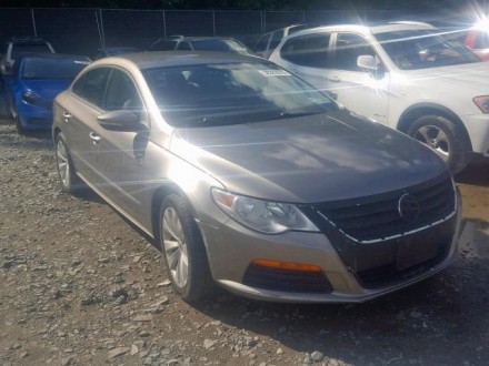 2011 Volkswagen Cc Sport, 2.0L 4, 379342 км, Золотистный Седан 4-дверный. Киев. фото 1 2011 Volkswagen Cc Sport, 2.0L 4, 379342 км, Золотистный Седан 4-дверный. Киев. фото 1