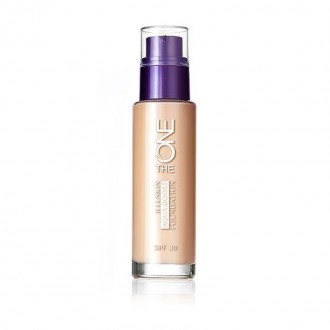 Увлажняющая тональная основа The One Aqua Boost Oriflame Орифлейм. Киев. фото 1 Увлажняющая тональная основа The One Aqua Boost Oriflame Орифлейм. Киев. фото 1