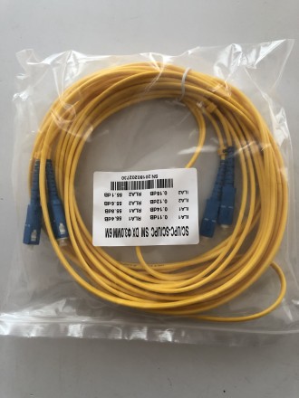 Оптоволоконный кабель для принтеров FLORA
Кабель предназначен для подключения п. . фото 4