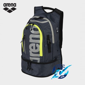 НОВИНКА 2023 яркий рюкзак  Arena FASTPACK 3.0 от итальянского бренда™ AREN. . фото 7