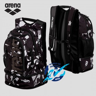 НОВИНКА 2023 яркий рюкзак  Arena FASTPACK 3.0 от итальянского бренда™ AREN. . фото 13
