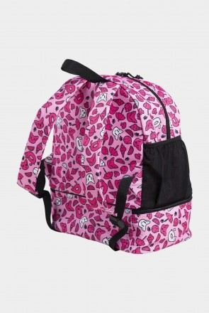 Arena Team Backpack Friends - компактный универсальный рюкзак выполнен в оригина. . фото 7
