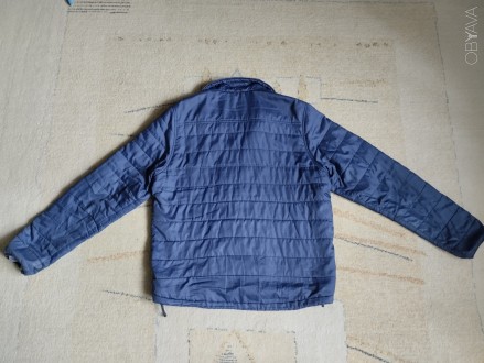 Куртка Garant ( Німеччина) ідеальний стан. 
Довжина - 70см
Ширина під рукавами. . фото 3