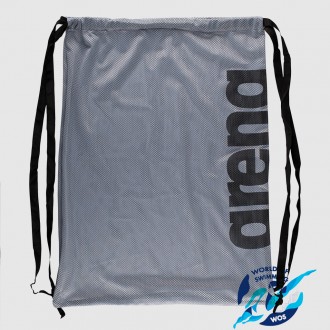 ARENA TEAM MESH – вместительный мешок для сухой и влажной экипировки. Посл. . фото 13