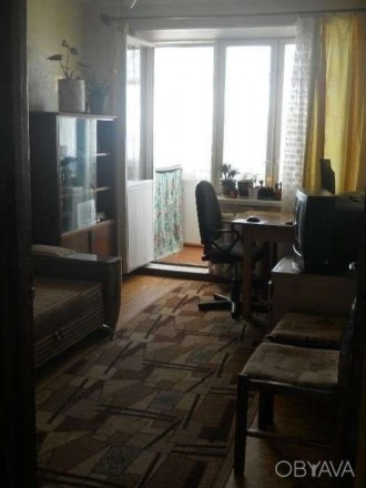 Продам 3-х комнатную квартиру по ул. Кропивницкого 
-состояние (жилое) 
-есть ло. Полтавская. фото 3