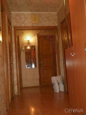 Продам 3-х комнатную квартиру по ул. Кропивницкого 
-состояние (жилое) 
-есть ло. Полтавская. фото 4