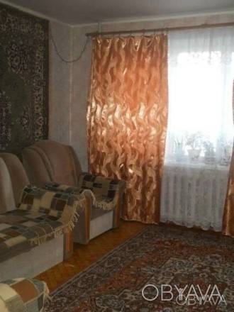 Продам 3-х комнатную квартиру по ул. Кропивницкого 
-состояние (жилое) 
-есть ло. Полтавская. фото 1