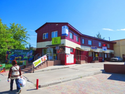 Аренда офиса 86 кв.м метро Академика Павлова. Харків. фото 1 Аренда офиса 86 кв.м метро Академика Павлова. Харків. фото 1