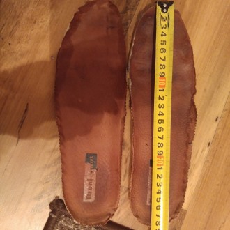 Мокасины , Туфли , Кеды Broni comfort кожаные на шнурках внутри материал кожа . . . фото 8