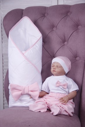 Набор для выписки Classic Girl. Львов. фото 1