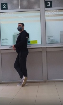 Ищу девушку для бурного романа. Кривой Рог. фото 1 Ищу девушку для бурного романа. Кривой Рог. фото 1