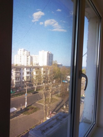 Сдам однокомнатную квартиру в 3 минутах ходьбы от моря рядом с центральным входо. Черноморск (Ильичевск). фото 2