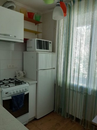 Больше квартир в телеграм-канале: @snyat_kvartiru_kharkov

Сдам 1-комнатную кв. Центр. фото 3