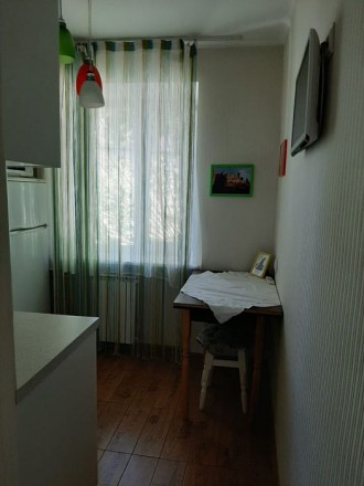 Больше квартир в телеграм-канале: @snyat_kvartiru_kharkov

Сдам 1-комнатную кв. Центр. фото 6