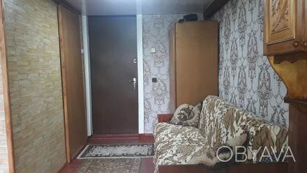 Продам комнату с удобствами в общежитии.