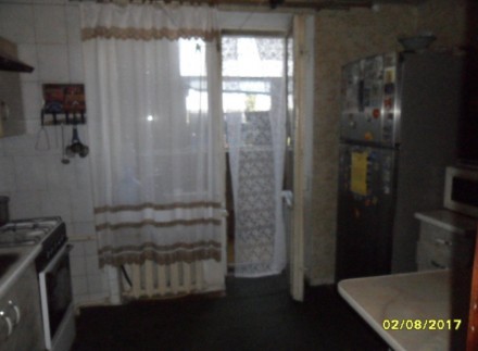 Продам 3-х комнатную квартиру на посёлке Горном. . . фото 7