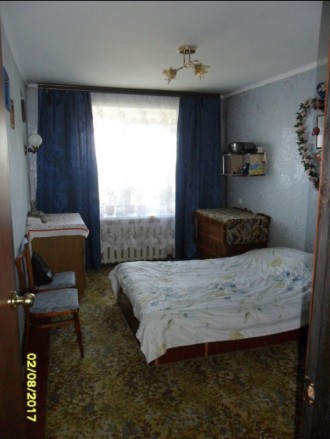 Продам 3-х комнатную квартиру на посёлке Горном. . . фото 4