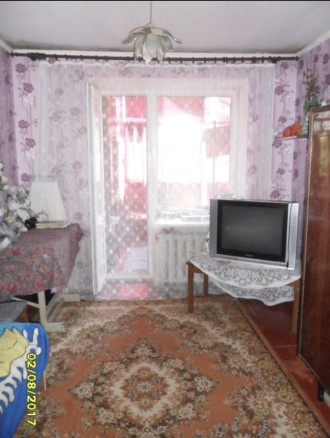 Продам 3-х комнатную квартиру на посёлке Горном. . . фото 5