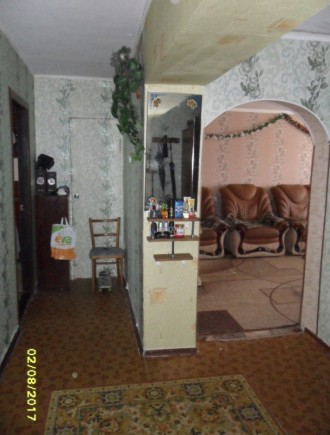 Продам 3-х комнатную квартиру на посёлке Горном. . . фото 8