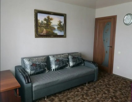 пр. Мира , 1-но комн. ремонт, мебель, можно с ребенком. 4500 грн. + комму. Житомир. фото 1 пр. Мира , 1-но комн. ремонт, мебель, можно с ребенком. 4500 грн. + комму. Житомир. фото 1