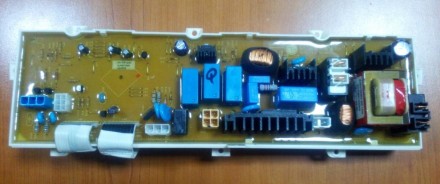 Модуль (плата)  6871EN1053Q (EBR36561212)
стиральной машины LG, для модели WD-8. . фото 2