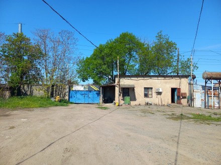 Продажа территории под развитие в Малиновском районе.. Одесса. фото 1 Продажа территории под развитие в Малиновском районе.. Одесса. фото 1