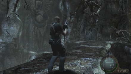 Resident Evil 4 | Sony PlayStation 2 (PS2) 

Диск с игрой для приставки Sony P. . фото 6