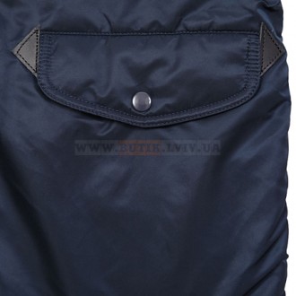 Куртка аляска Alpha Industries Slim Fit N-3B Parka (синя). . фото 4 Зимова куртка аляска Alpha Industries Slim Fit N-3B Parka - 100% оригінальна кур. . фото 4